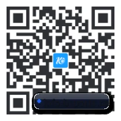 Android APP 二维码